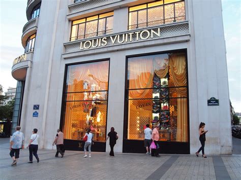 buying louis vuitton in paris france|best louis vuitton store paris.